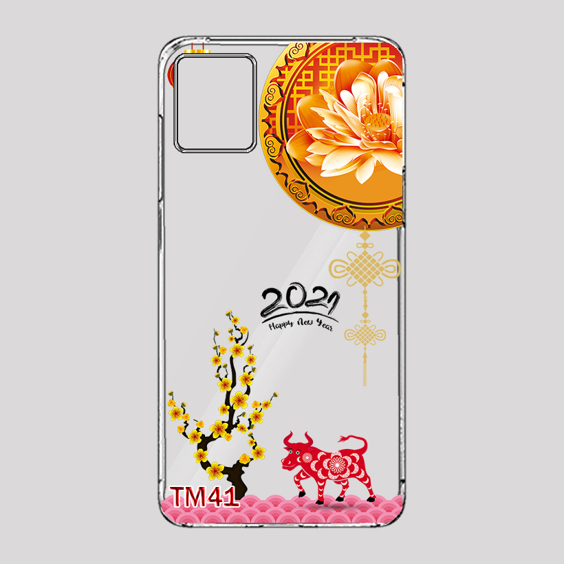 Ốp Lưng Dành Cho REALME 8