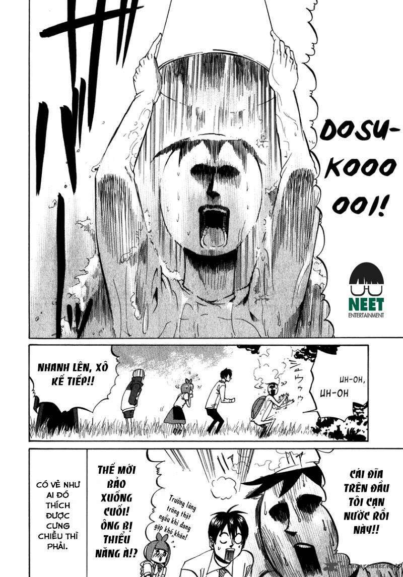 cuộc sống dưới cây cầu chapter 89 6