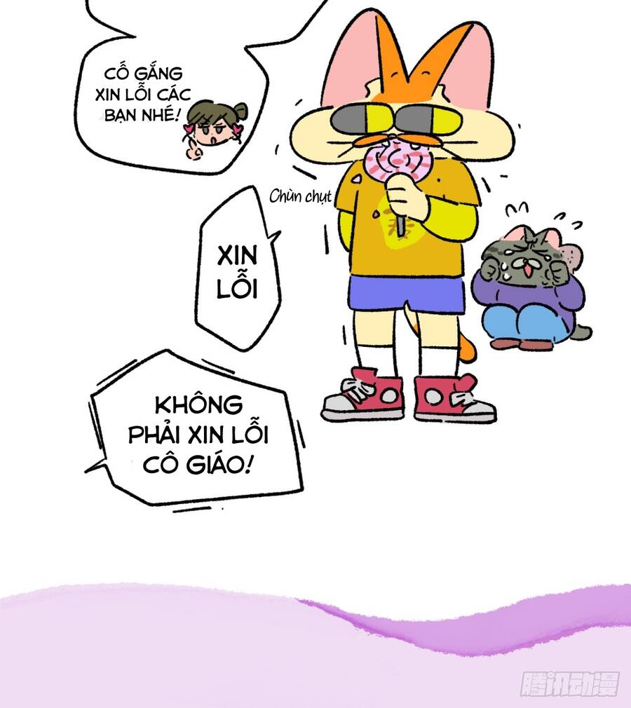 a mãn và mạch trà chapter 180 12