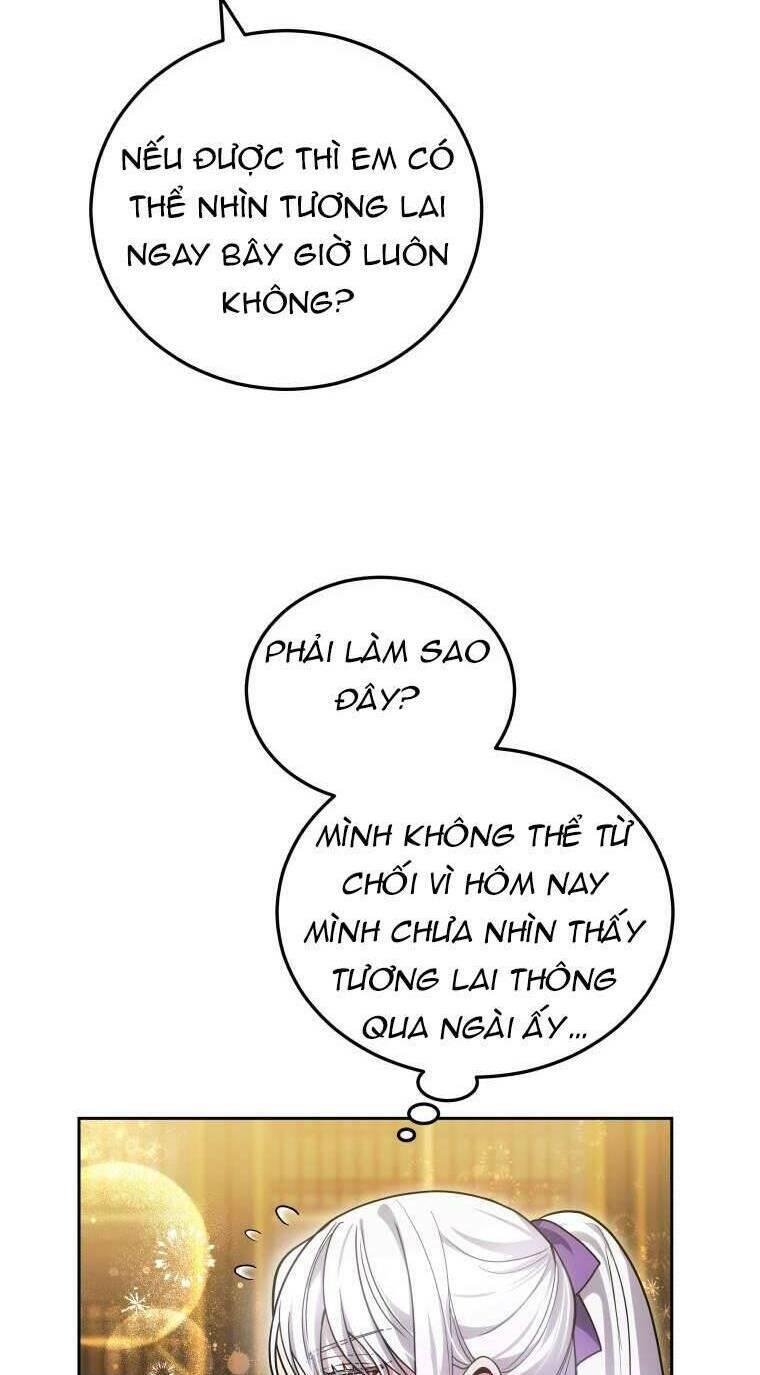 Cháu Trai Của Nam Chính Rất Thích Tôi Chapter 59 - Trang 64