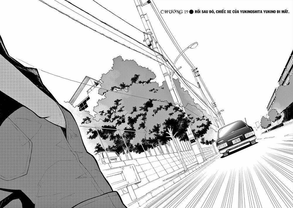 yahari ore no seishun rabukome wa machigatte iru chapter 29 25