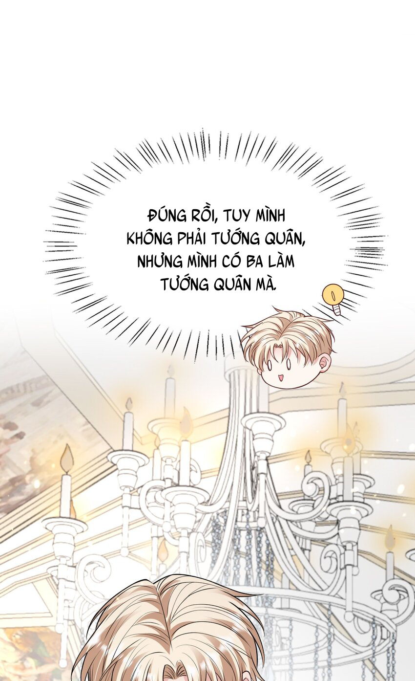 chiến lược tẩy trắng của phản diện chapter 12 30