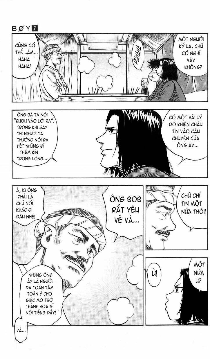 hareluya ii boy chapter 56 11