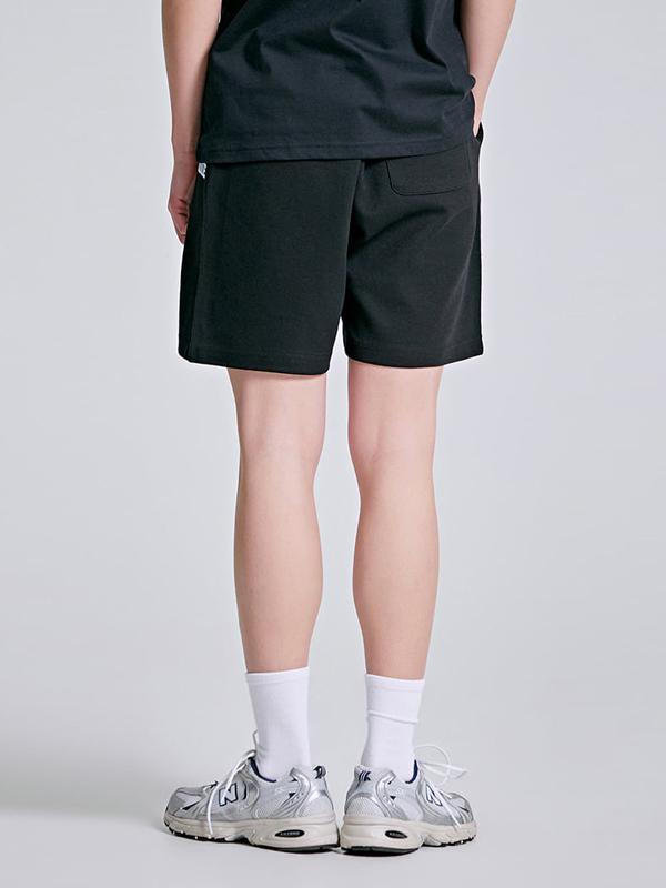 Quần Short Tập Gym Nam Spao Trainning Basic - SIZE S-M