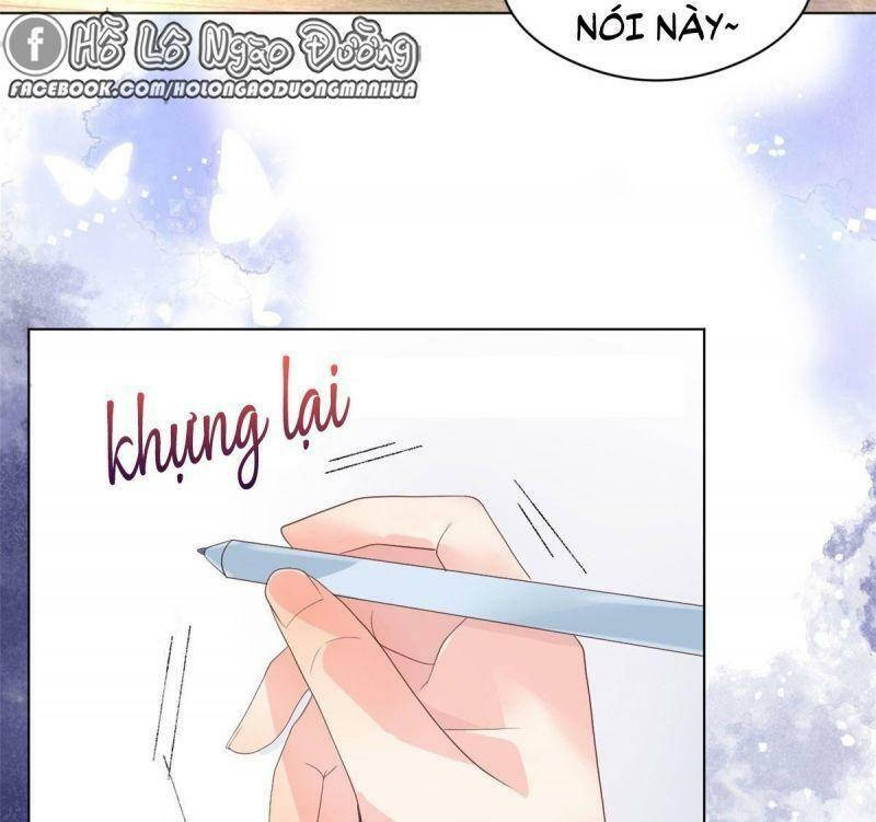 đoàn sủng lão đại ba tuổi rưỡi chapter 10 56