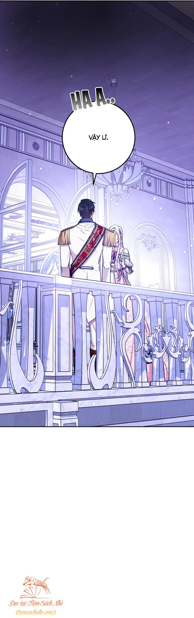 trở thành vợ nam chính chapter 53 26