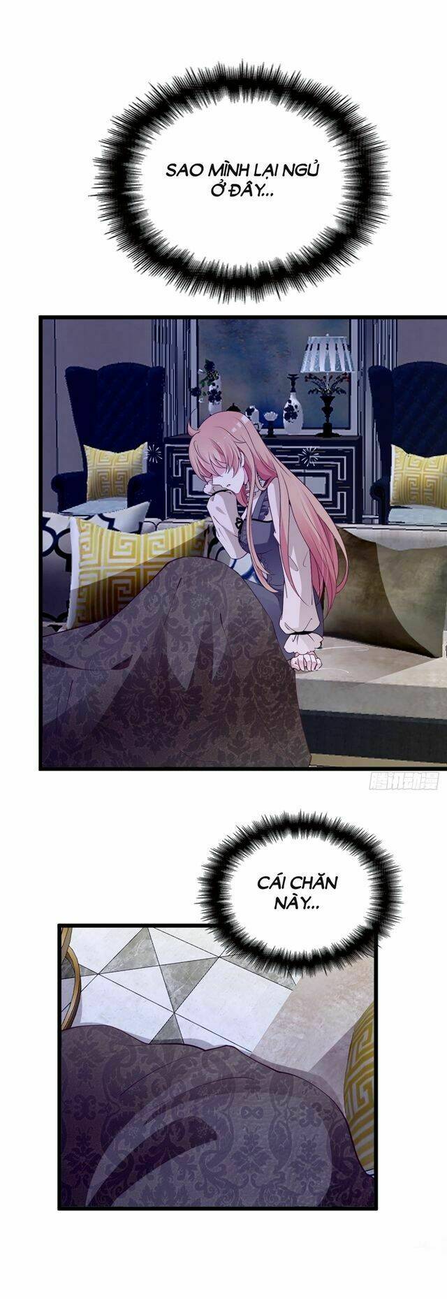 bí mật kết hôn với ảnh đế: vợ ơi đến đây tấn công đi nào chapter 23 27