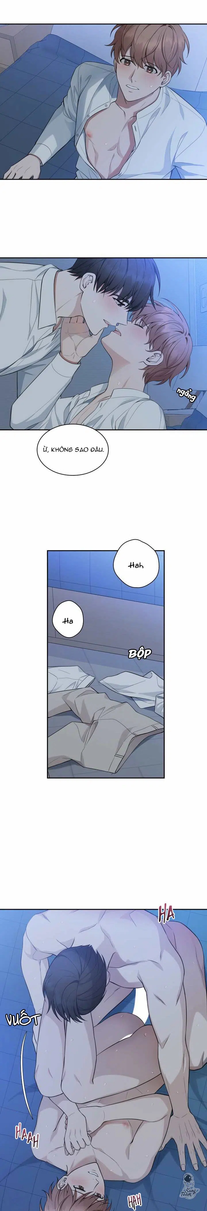 vùng vẫy chapter 44 8