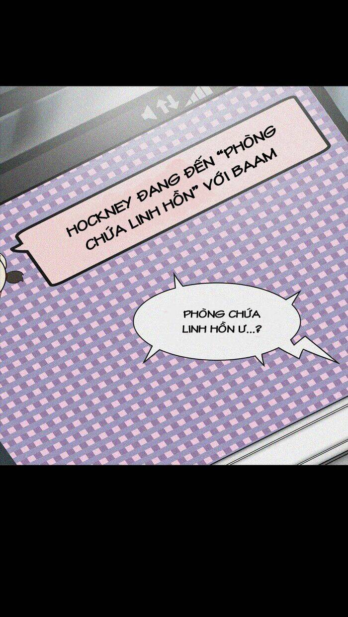 cuộc chiến trong tòa tháp chapter 324 32