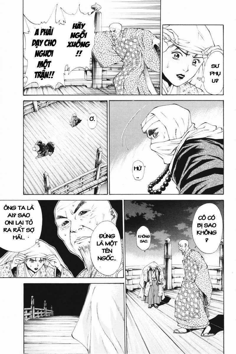 thiếu niên vương phần 1 chapter 35 21