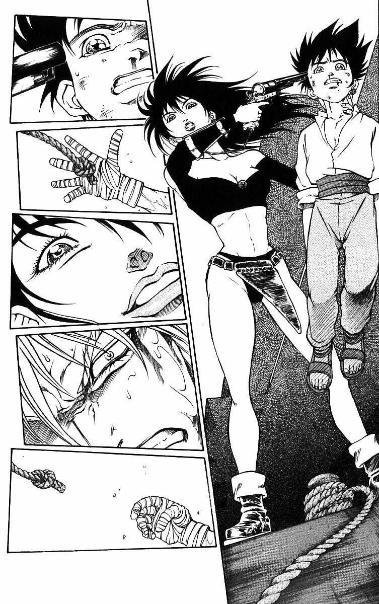 vua trên biển chapter 18 8