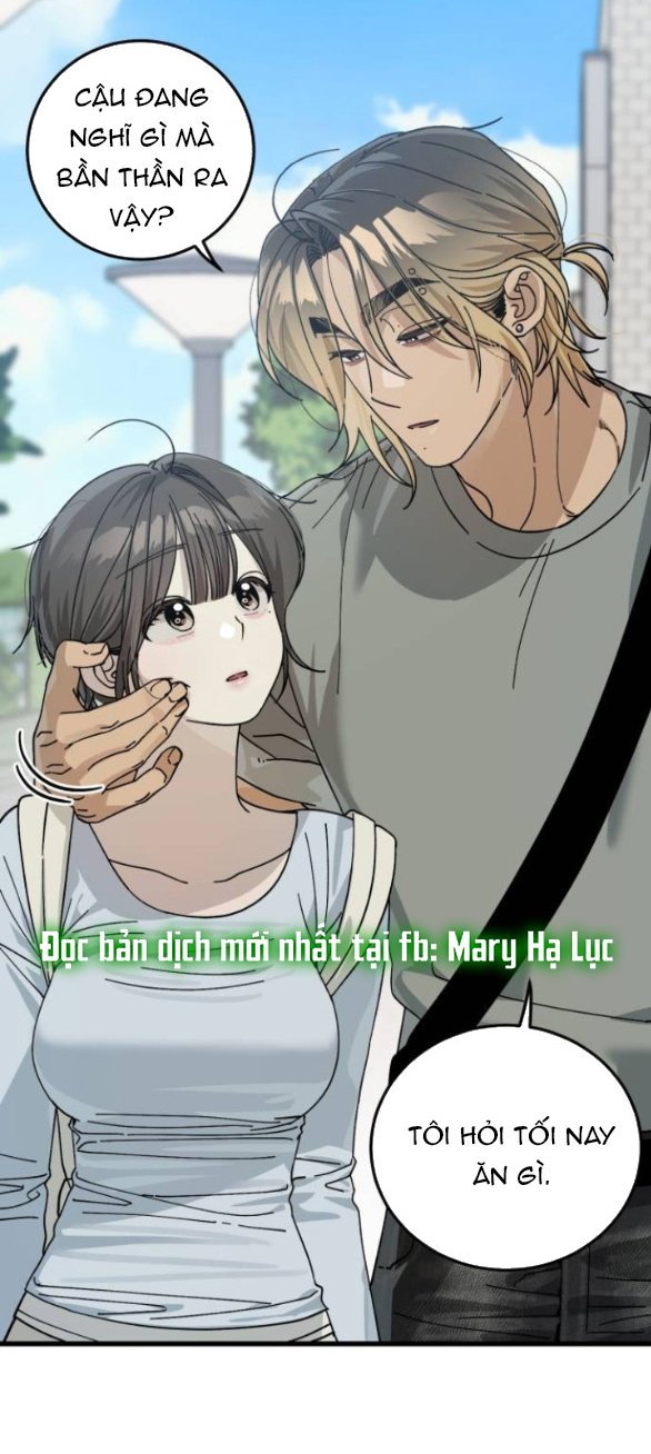 quy luật về rác rưởi chapter 11.1 31