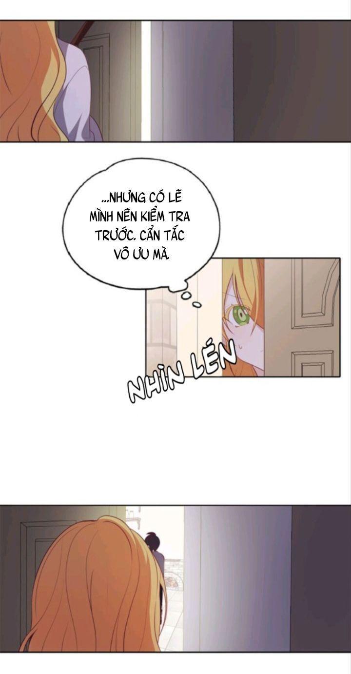 đi theo dấu vụn bánh chapter 17 4