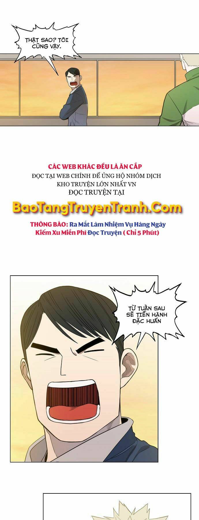 võ sĩ - the boxer chapter 108 45