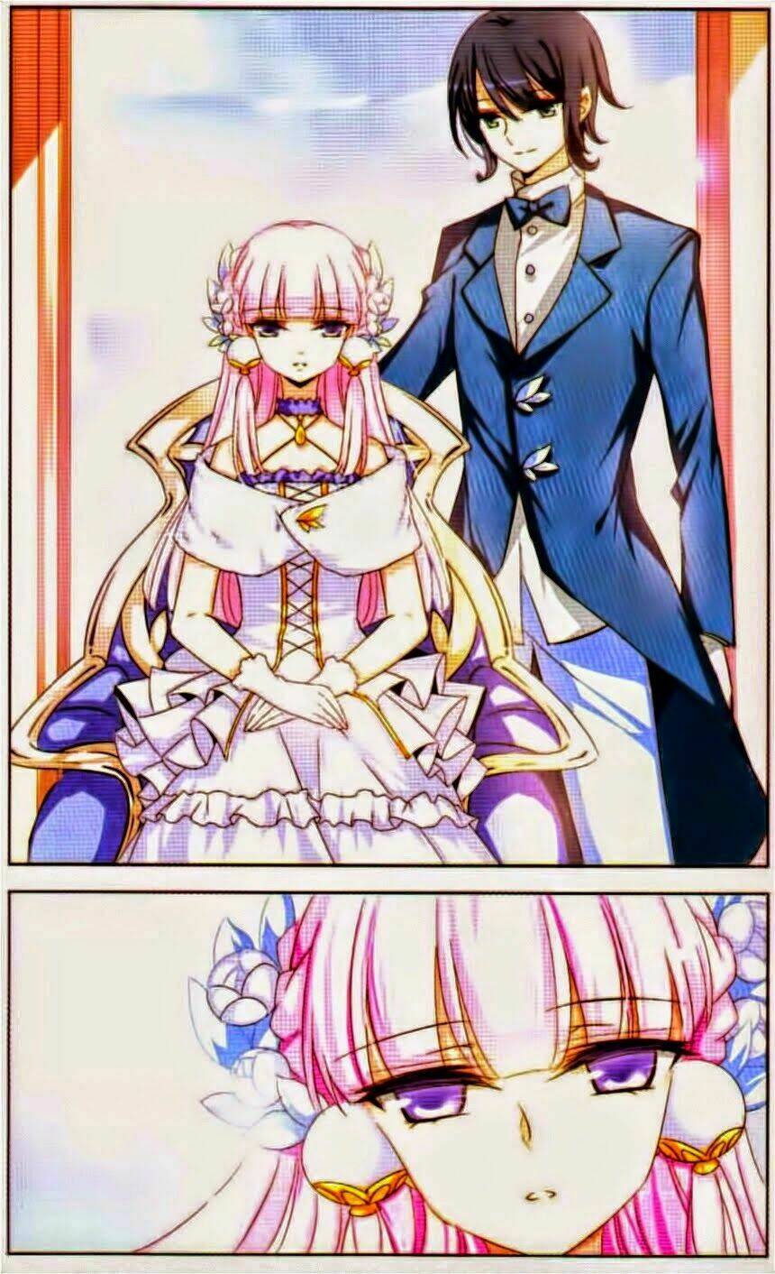 xuyên duyệt tây nguyên 3000 chapter 85 8