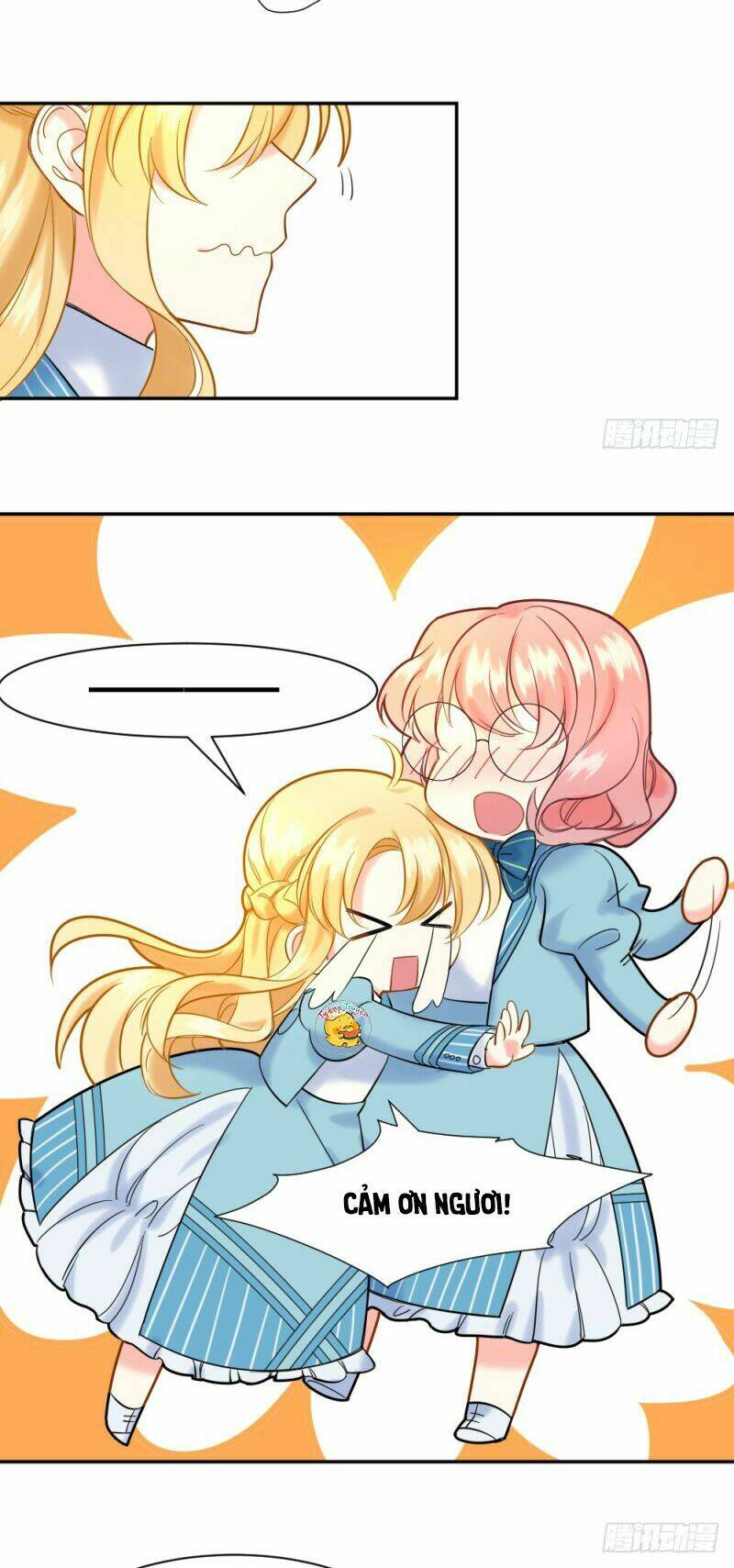 trời sinh một đôi?! ta từ chối! chapter 5 29