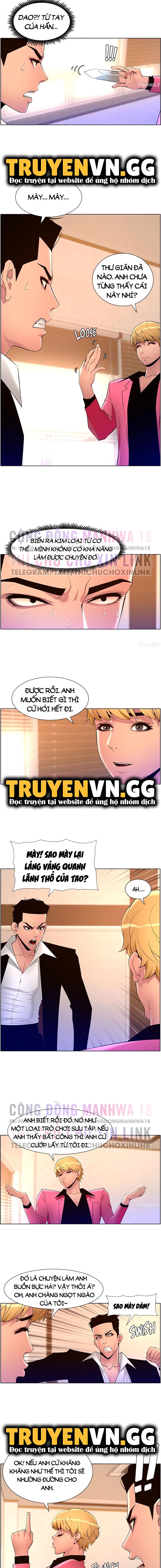 app đế vương giường chiếu chapter 77 7