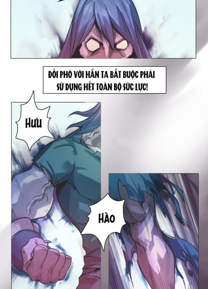 song hồn chiến ký chapter 2 46