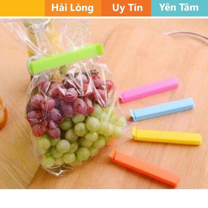 Bộ 5 dụng cụ kẹp miệng túi