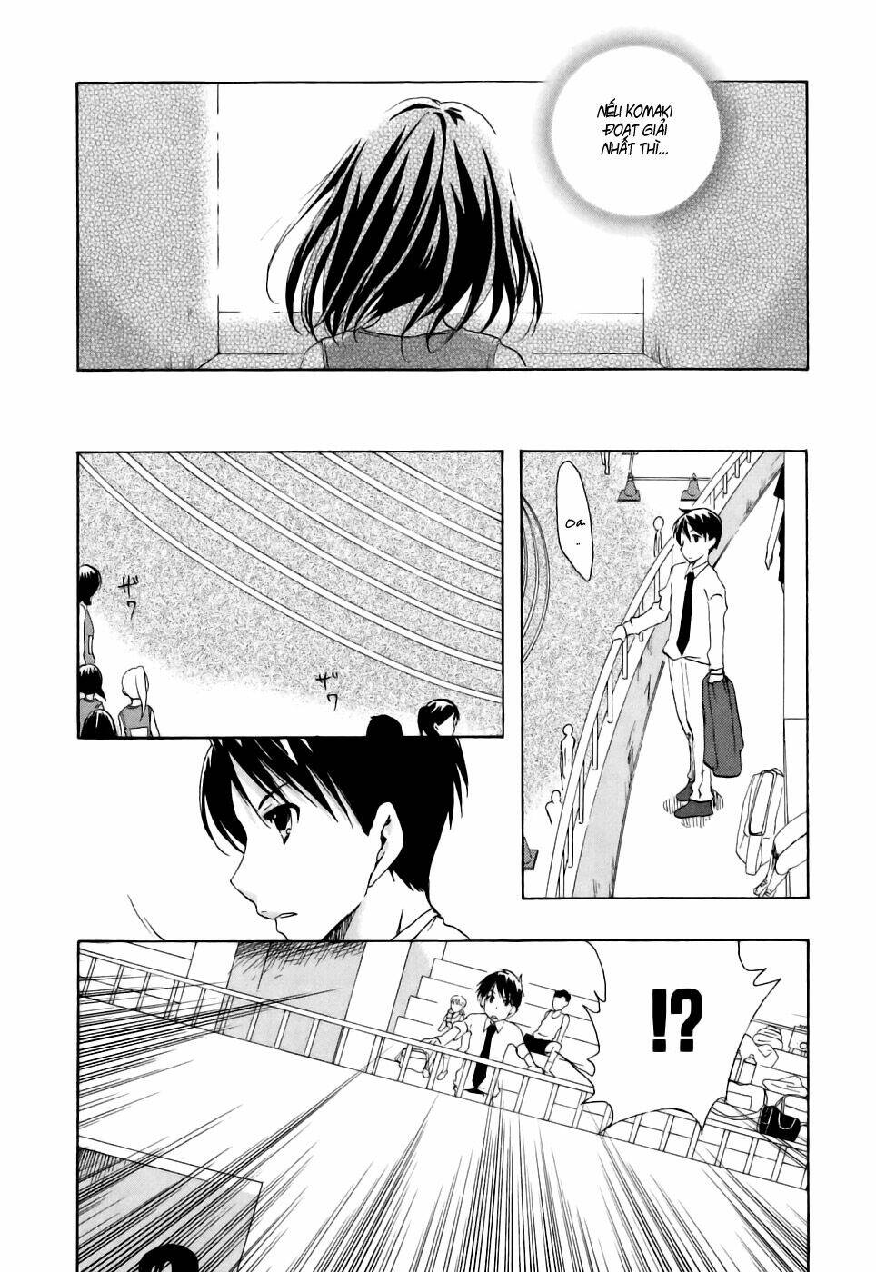 watashitachi no tamura-kun chapter 15 10