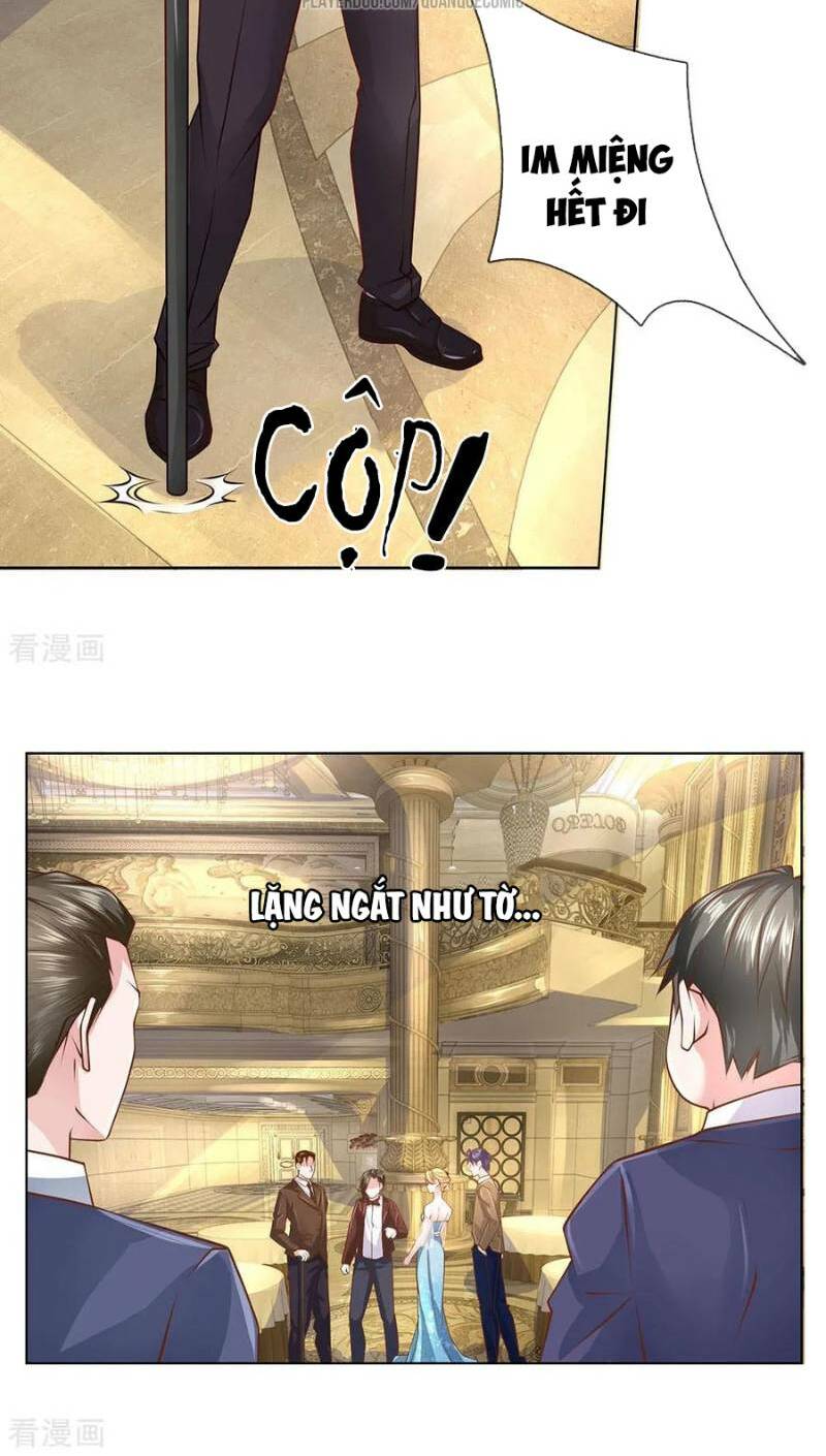 cực phẩm yêu nghiệt chapter 55 12