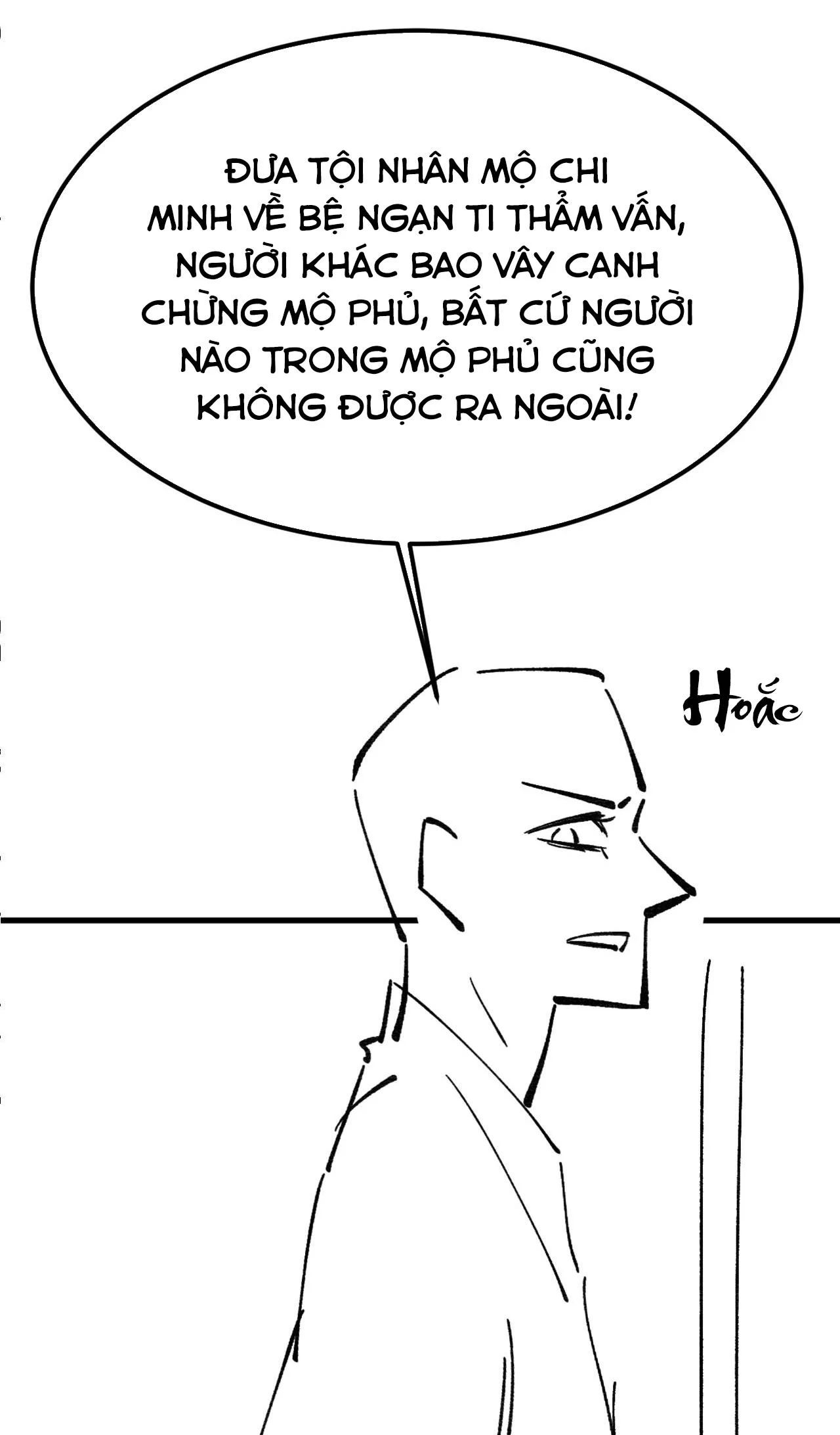 tướng quân luôn tự coi mình thành thế thân chapter 56 47