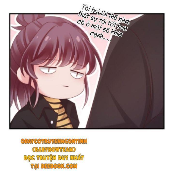 chiếc bật lửa và váy công chúa (b) chapter 32 54