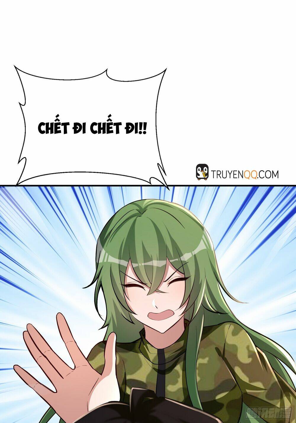 tôi thở cũng có thể mạnh hơn chapter 39 3