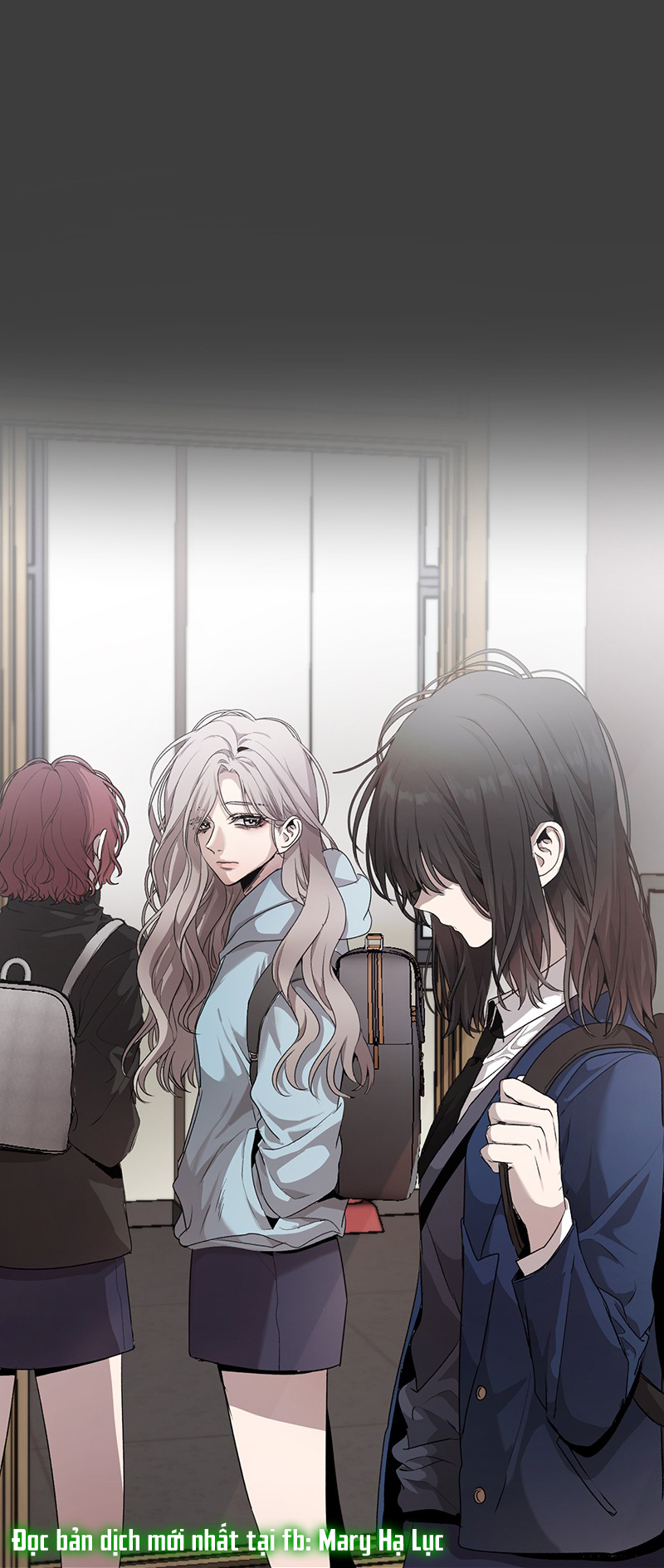Tự Do Trong Mơ chapter 4.2 7