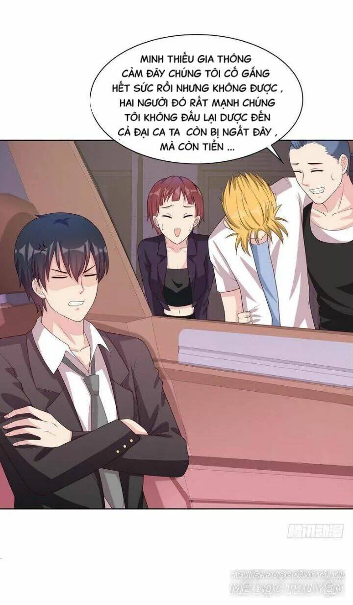 nam thần manh bảo tận diệt chapter 85 26