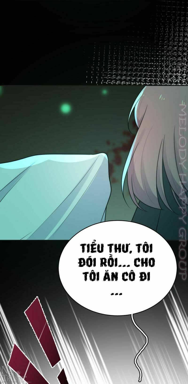 ma lạt thiên kim đẩu ác thiếu chapter 241 14