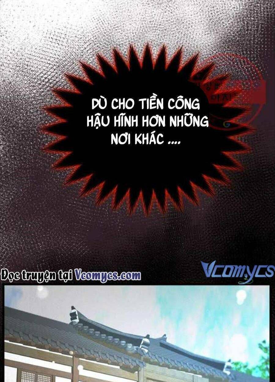 cô dâu của sói đen chapter 27 71