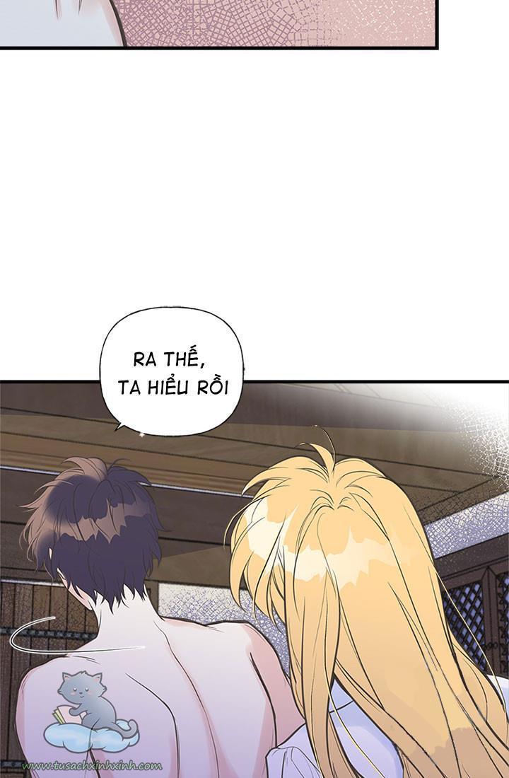 chị tôi nhặt về nam chính của tiểu thuyết chapter 8 31