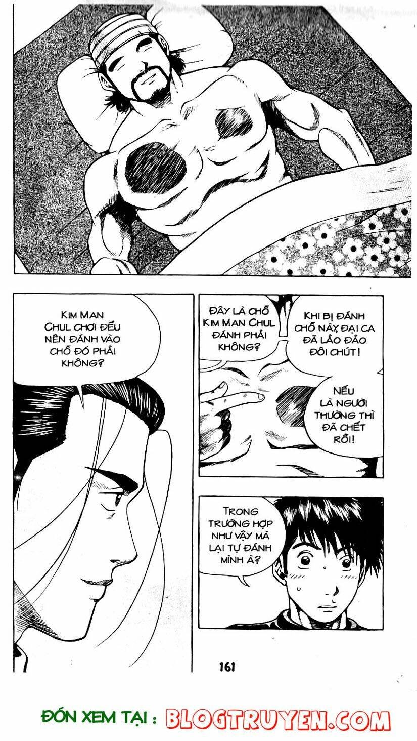 kid gang chapter 145 19