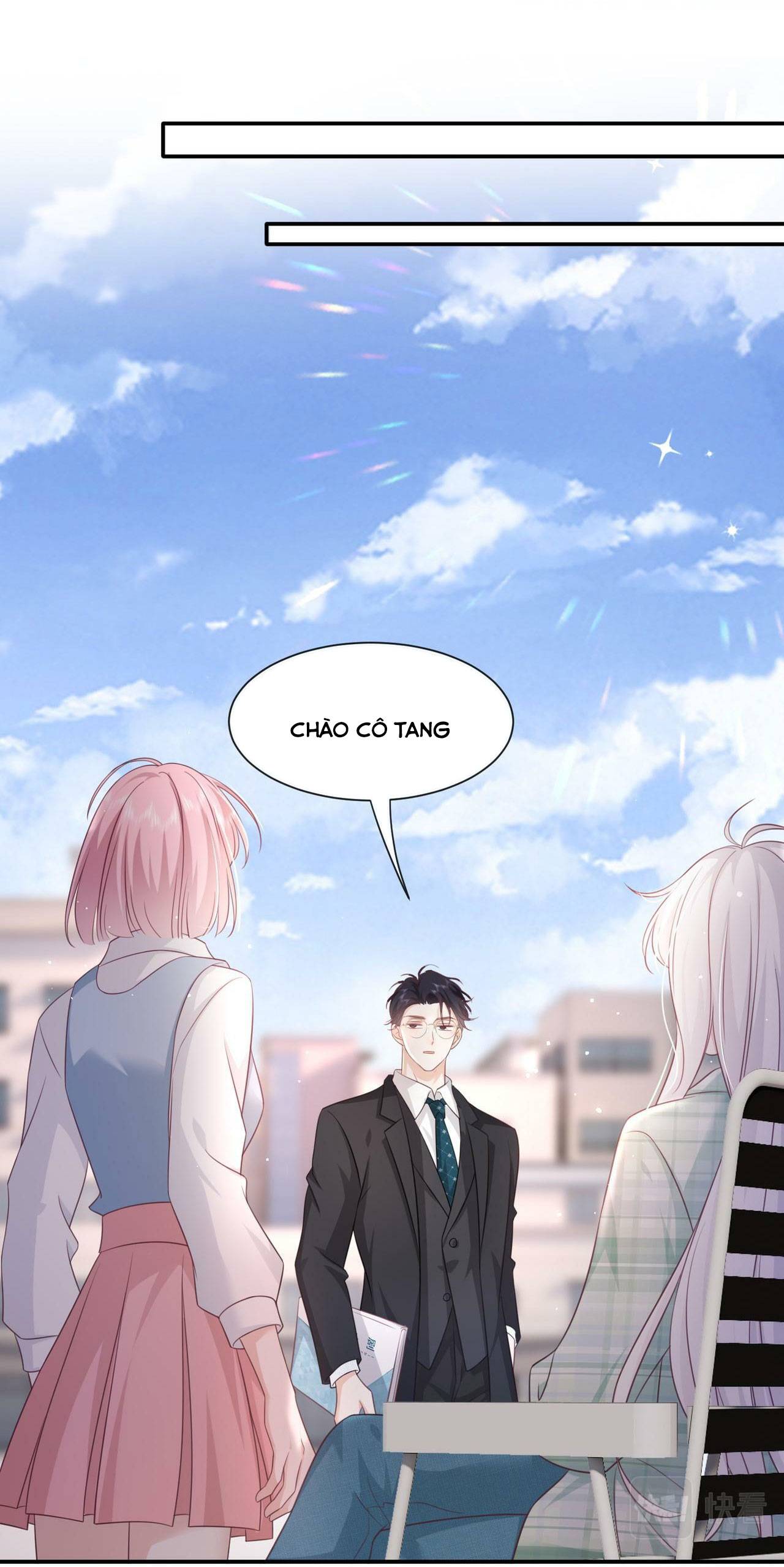 vợ của ảnh đế lại phá hỏng gameshow chapter 15 13