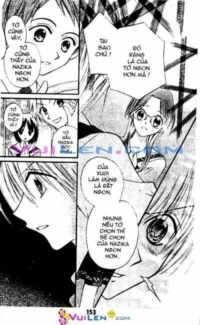 công chúa ẩm thực chapter 7 153