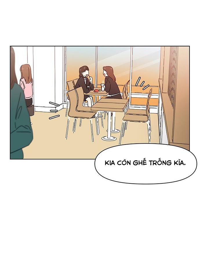 thanh xuân rực rỡ - season of blossom chapter 2 72