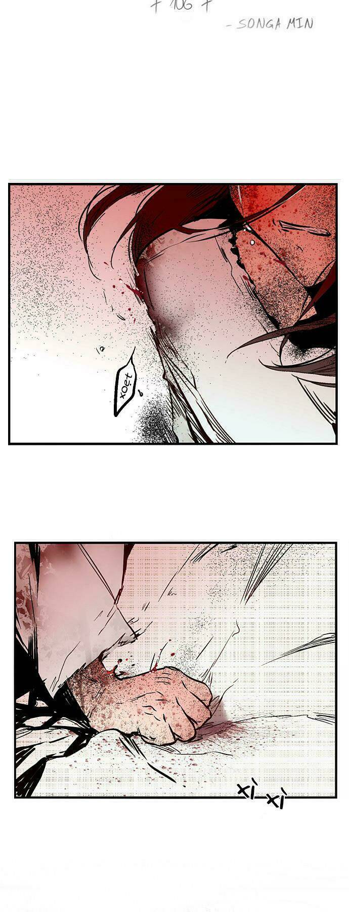 người máy hủy diệt chapter 106 4