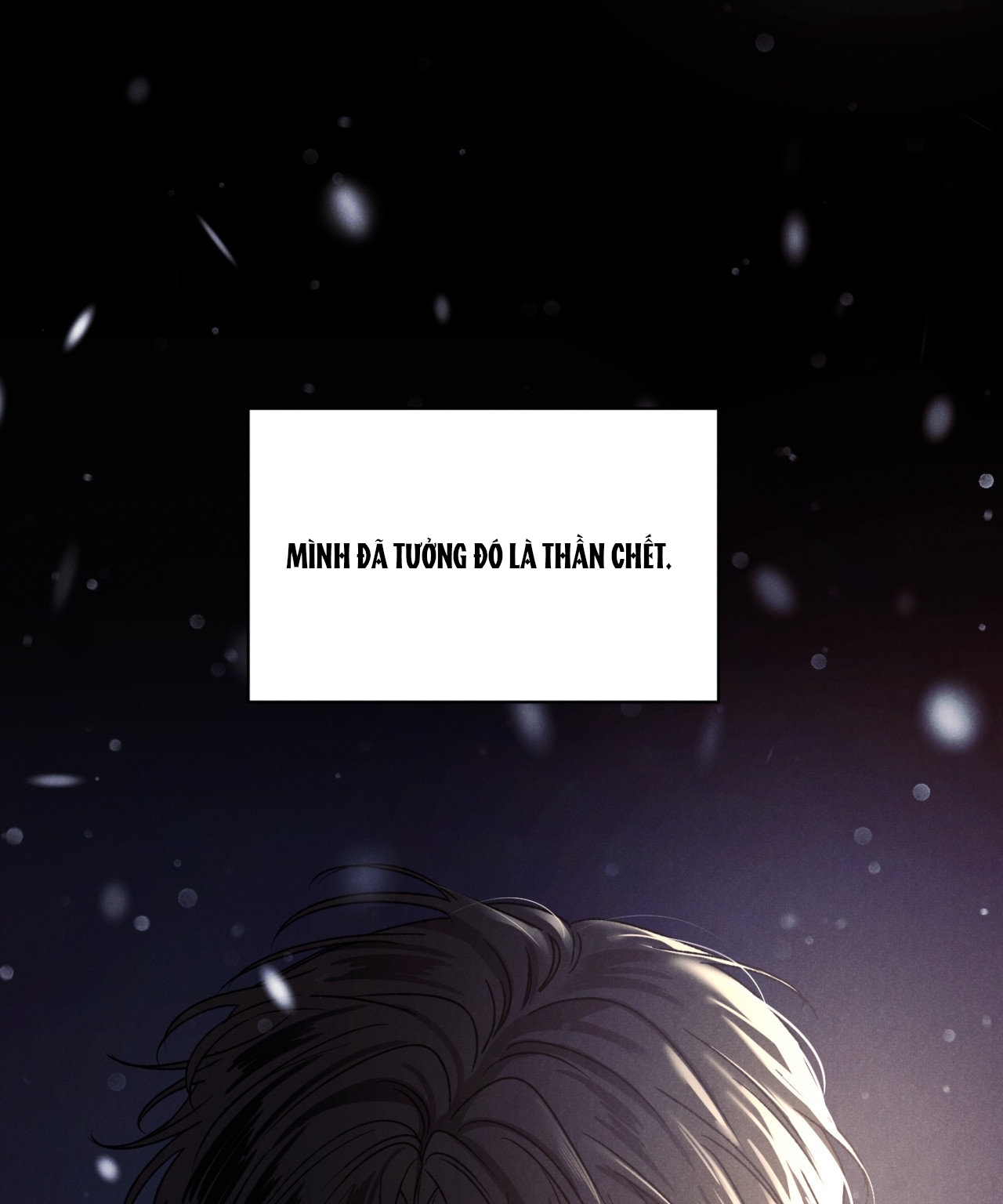 ân huệ của chúa chapter 1.2 5