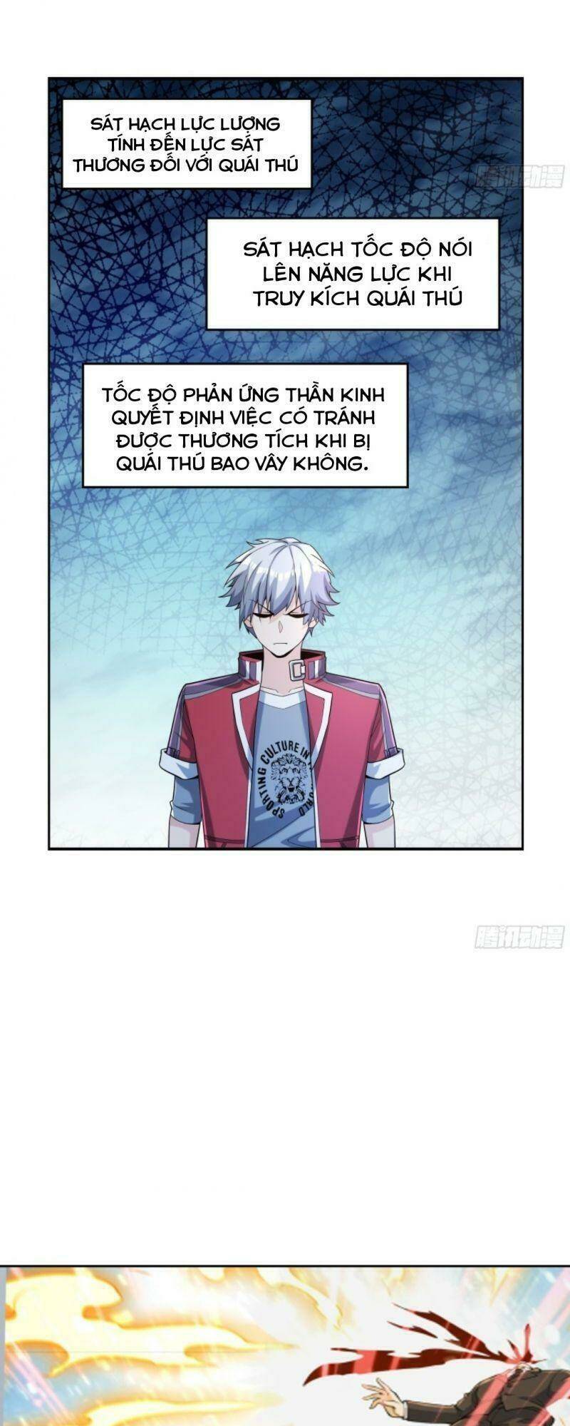 tối cường khắc kim chapter 5 14