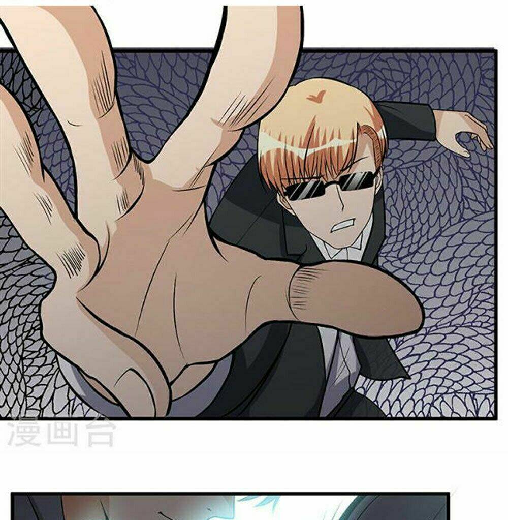 gối đầu vào tổng tài ác ma chapter 51 17