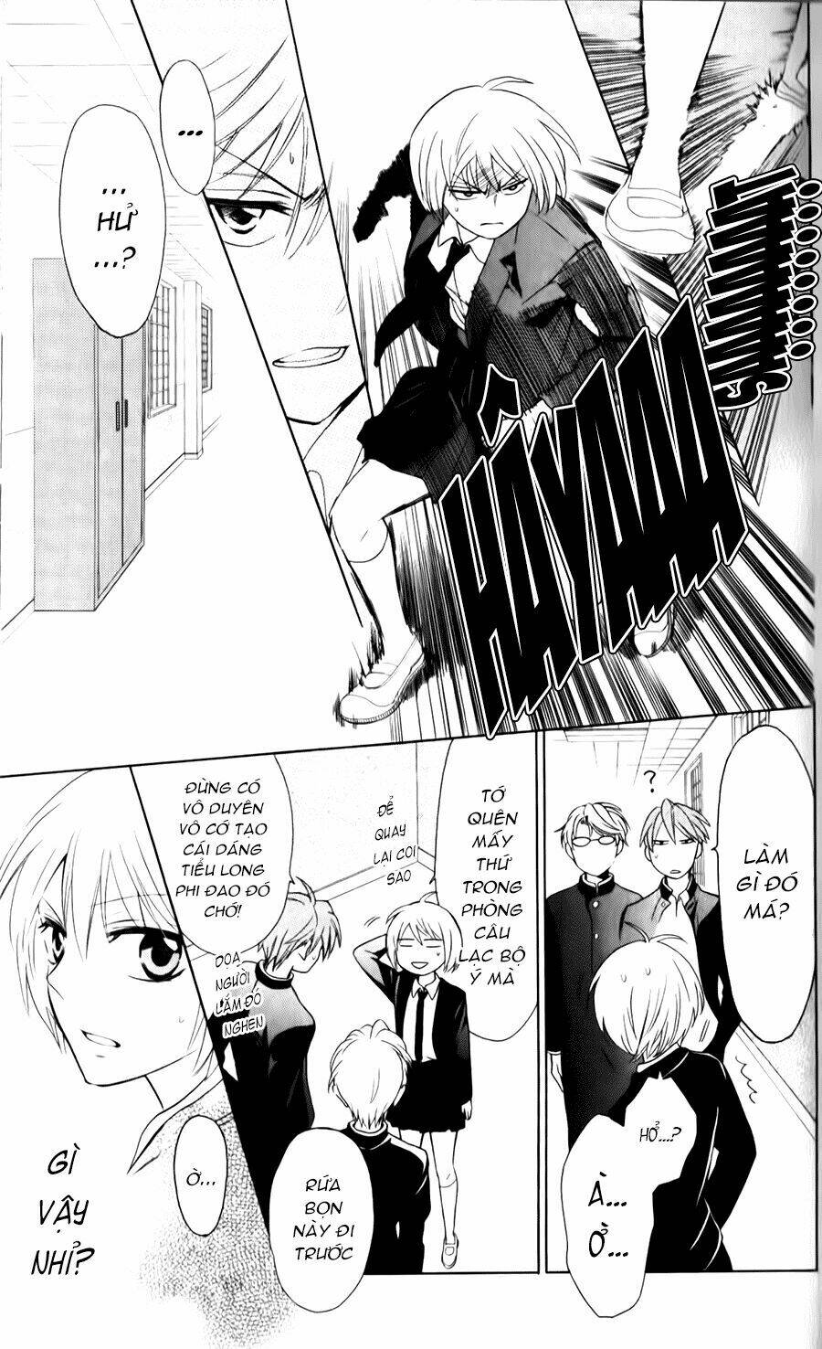 thầy giáo của tôi chapter 60.2 3