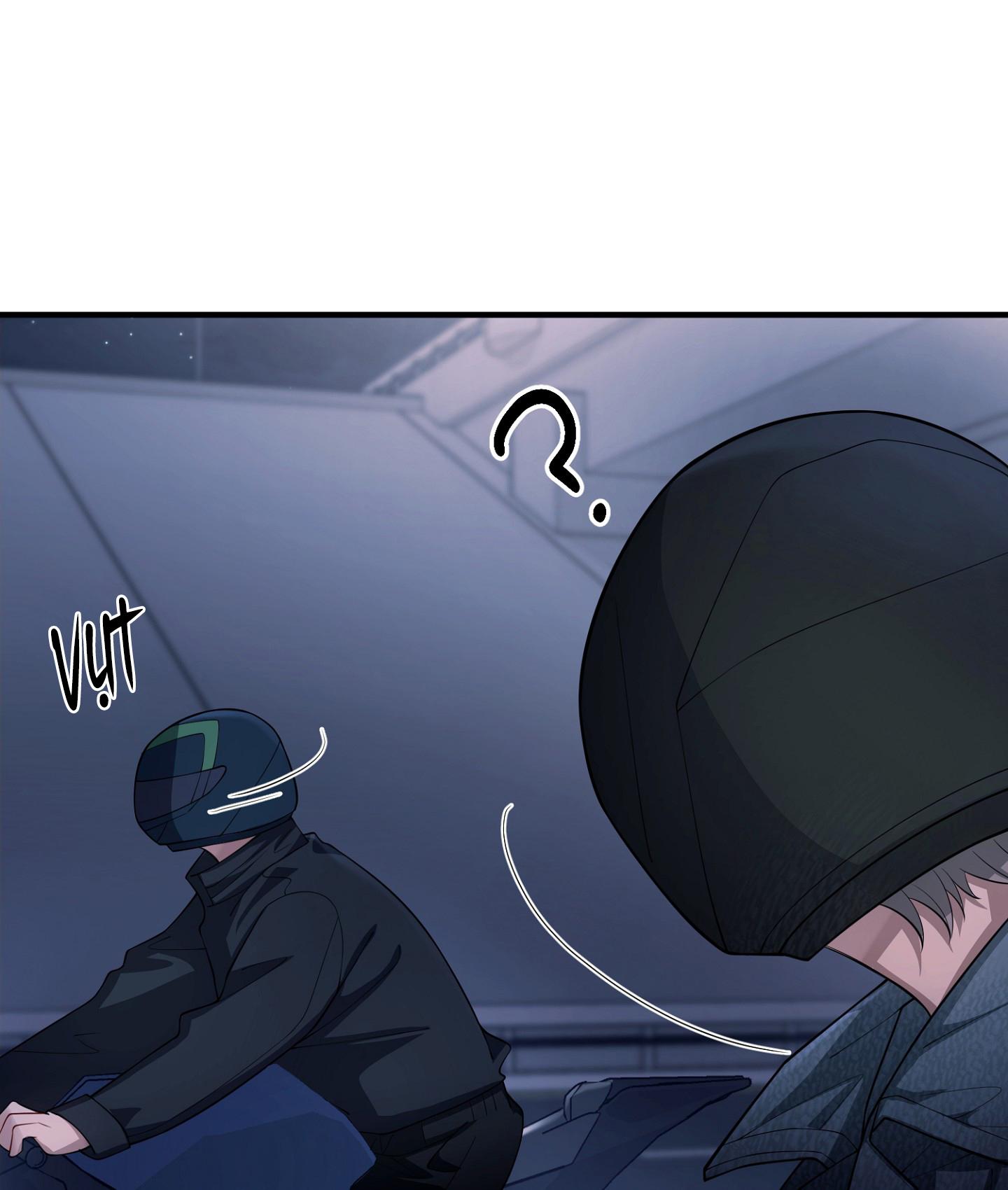 vết hằn chapter 25 28