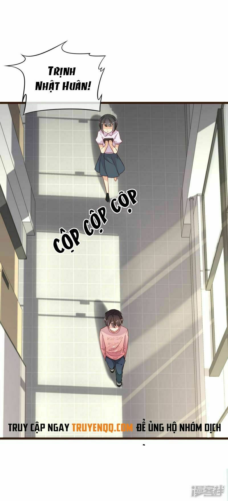 đơn phương 37.5 chapter 4 9