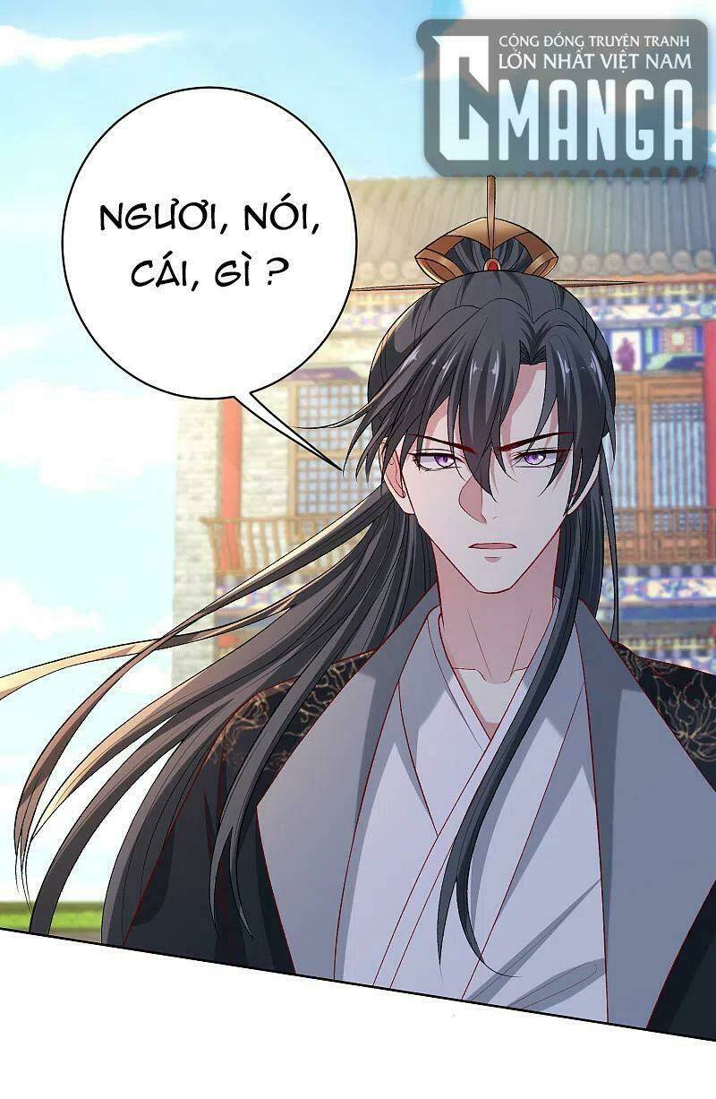 độc y đích nữ chapter 227 2