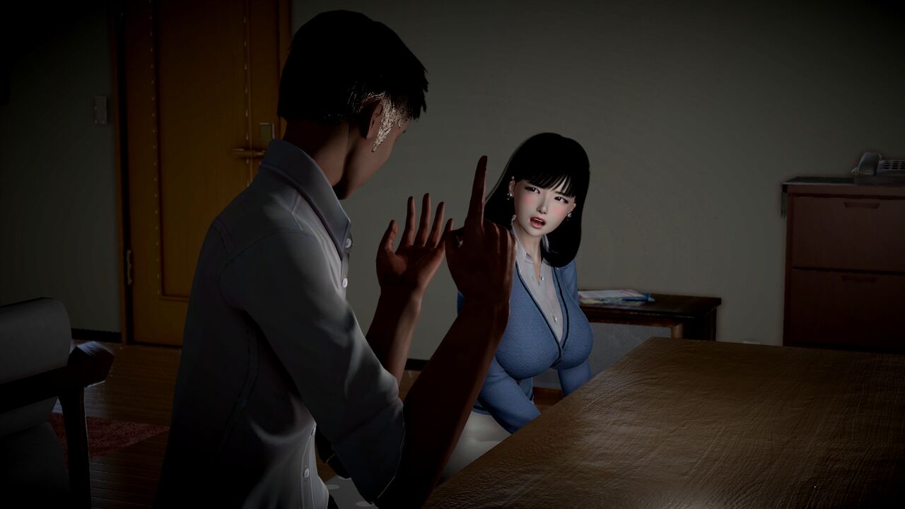 hitozumalover chapter 2 19