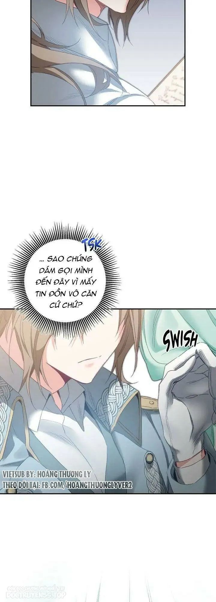 tôi trở thành hoàng đế bạo chúa trong tiểu thuyết chapter 108 5