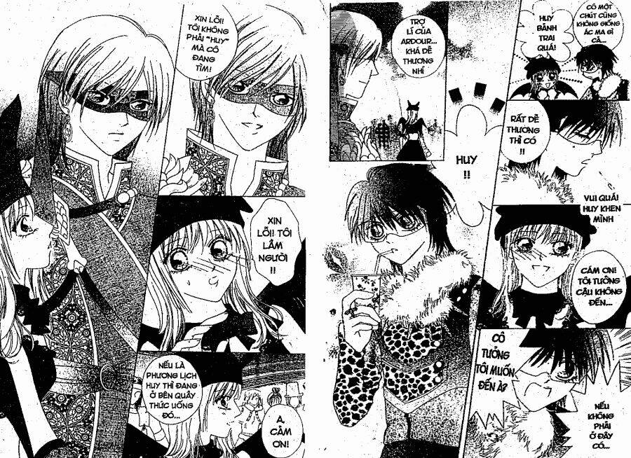 ban nhạc ardour chapter 3 26