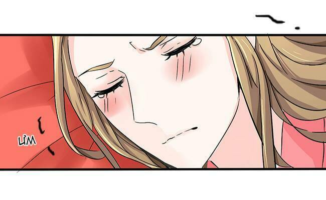 đạo sĩ cưới ta đi! chapter 4 28