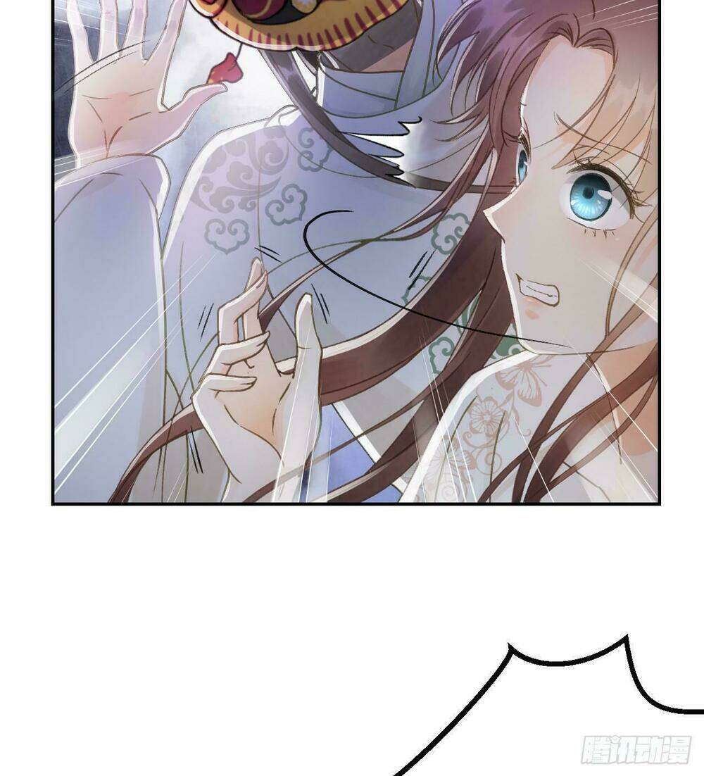 vương gia ba tuổi rưỡi của tôi chapter 5 7